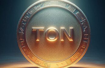 TON Blockchain Reaches 1 Billion Transactions