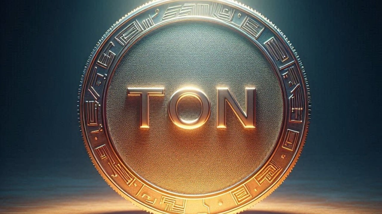 TON Blockchain Reaches 1 Billion Transactions