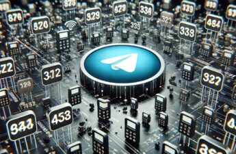 Telegram’s Privacy Overhaul: IPs and Phone Numbers of Lawbreakers to Be Shared