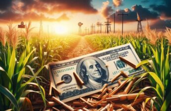 Tether Invests $100 Million in Latam’s Agricultural Giant Adecoagro