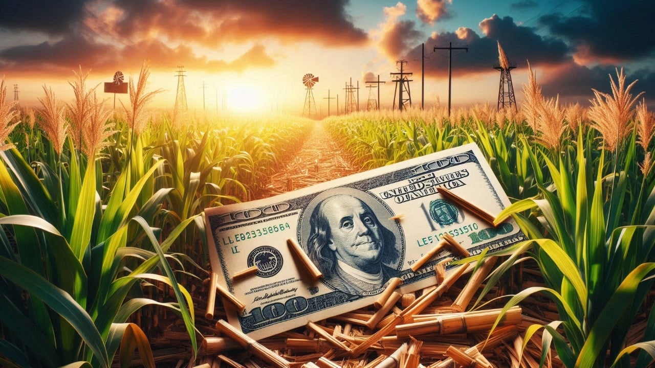 Tether Invests $100 Million in Latam’s Agricultural Giant Adecoagro