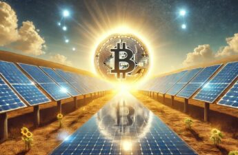 Tokyo Electric Power Company’s Subsidiary Mines Bitcoin With Surplus Energy