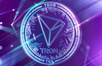 Tron Token TRX Slips as Meme Coin Traders Lose Interest in SunPump