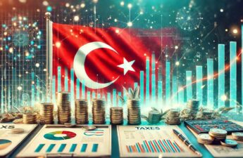 Turkey Scraps Planned Crypto Tax, Targets Economic Reforms