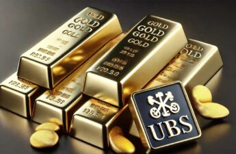 UBS Favors Gold as ‘Most Preferred’ — Says ‘Hedging Properties Remain Attractive’