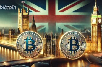 UK Bill Recognizes Digital Assets as Personal Property Under New Law