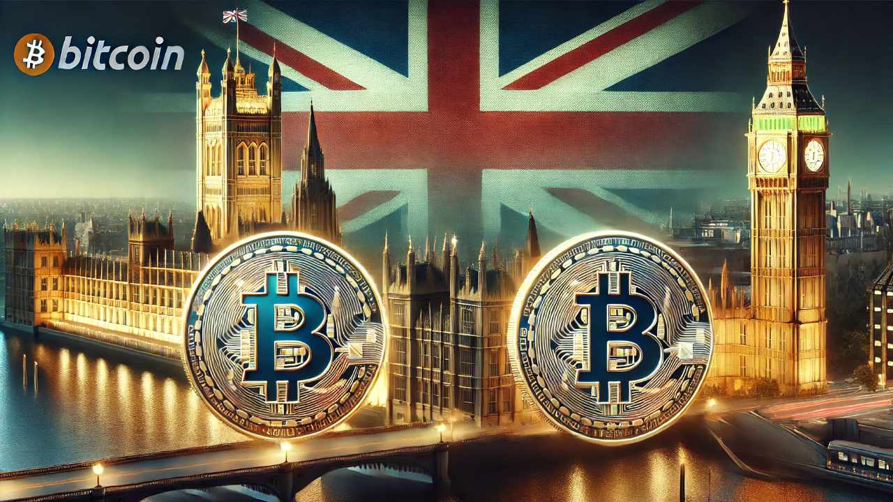 UK Bill Recognizes Digital Assets as Personal Property Under New Law