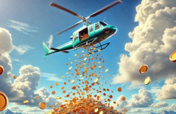 US Lawmakers Call for Clear SEC Rules on Digital Asset Airdrops