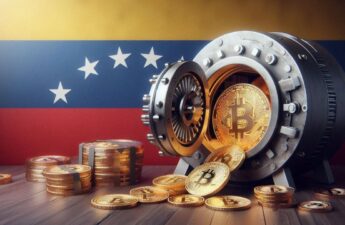 Venezuelan Opposition Leader Proposes Establishing a Bitcoin Reserve