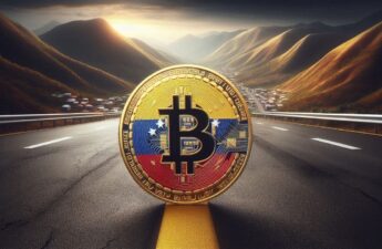 Venezuelan President Nicolas Maduro Proposes Retaking the ‘Crypto Path’