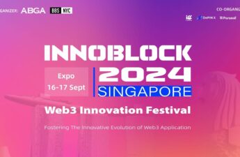 Web3 Innovation and Transformation: InnoBlock 2024 Held by ABGA and BBS