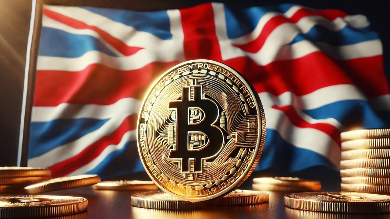 Web3 Innovator: UK Crypto Community Sees Brighter Future Under Labour Government