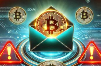 Westlake Police Issue Alert on Blackmail Scams Involving Bitcoin