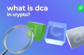 What Does DCA Mean in Crypto? A Simple Breakdown – Cryptocurrency News & Trading Tips – Crypto Blog by Changelly