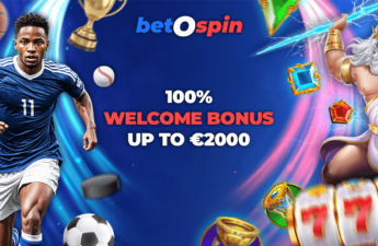 Why Betospin Is the Online Casino Everyone’s Talking About