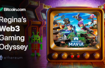 Why Heroes of Mavia Is Poised to Be Web3’s Next Big Hit