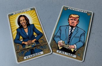 Will Trump and Harris Debate Again? Polymarket Bets Say There’s a 60% Chance