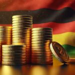 Zimbabwe Devalues Gold-Backed Currency by 44%