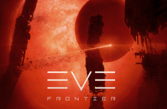 ‘Eve Frontier’ Survival Game Is Being Built on Ethereum, CCP Reveals