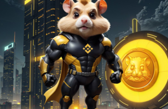 ‘Hamster Kombat’ Will Give Out Billions of Tokens via Binance in Telegram Game Airdrop