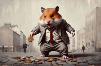 ‘Worst Airdrop in History’: Hamster Kombat to Reach 131M Users Amid Token Allocation Criticism