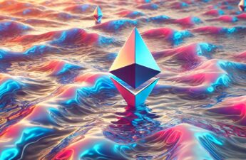 14 Million ETH and Counting: The Growing Influence of Ethereum Liquid Staking Giants