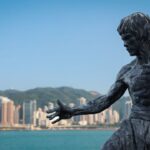 1inch to Feature Hong Kong Kung Fu Legend Bruce Lee in Video and NFT Campaign