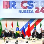 5,000 Delegates Gather as BRICS Charts a Path to Sidestep Western Influence