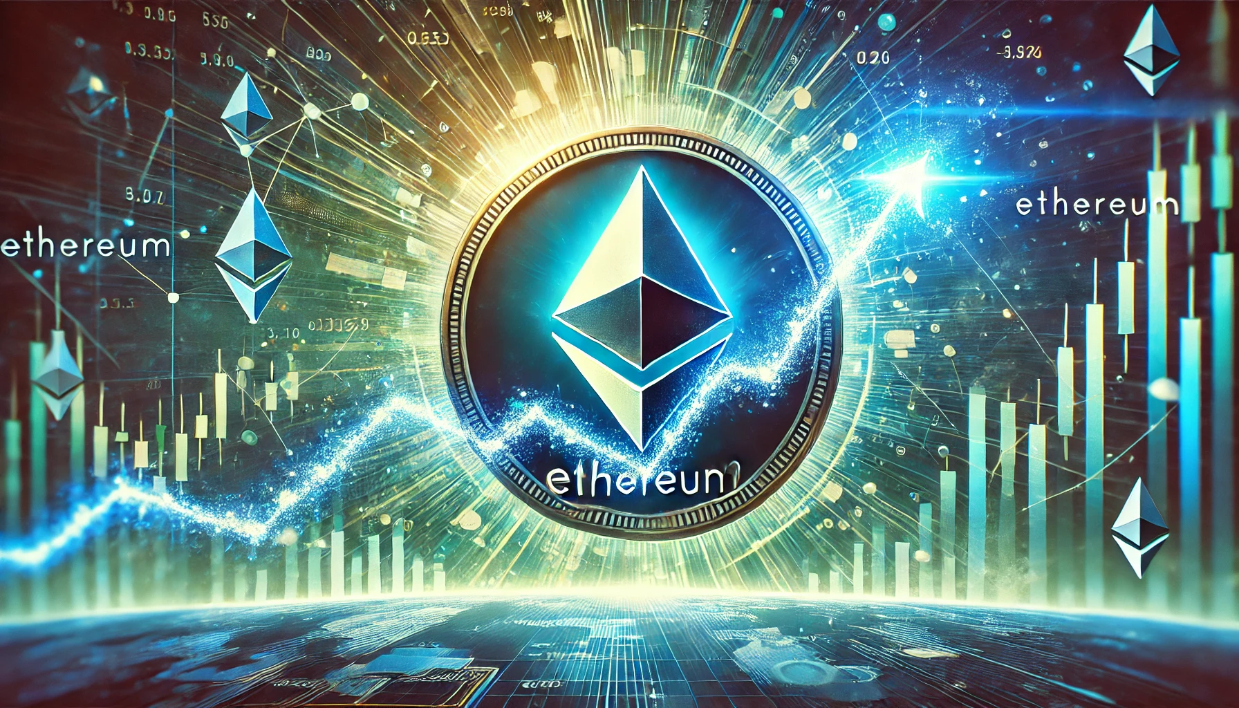 $6,000 the Next Stop? Ethereum (ETH) Price Soars as Crypto Market Turns Bullish – Cryptocurrency News & Trading Tips – Crypto Blog by Changelly