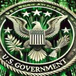 8 Months of Inactivity, Then Millions Withdrawn: What’s Going on With the US Government’s Seized Crypto?