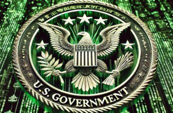 8 Months of Inactivity, Then Millions Withdrawn: What’s Going on With the US Government’s Seized Crypto?