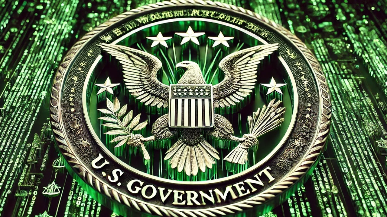 8 Months of Inactivity, Then Millions Withdrawn: What’s Going on With the US Government’s Seized Crypto?