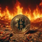 A Hero Falls: Bitcoin Community Blasts Michael Saylor’s ‘Paranoid Crypto-Anarchists’ and Self-Custody Remarks