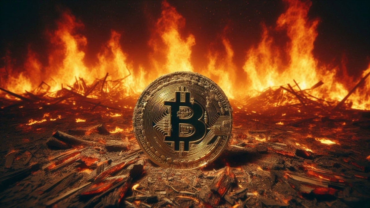 A Hero Falls: Bitcoin Community Blasts Michael Saylor’s ‘Paranoid Crypto-Anarchists’ and Self-Custody Remarks