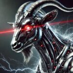 AI-Crafted Meme Coin GOAT Defies Market Expectations With Massive Comeback