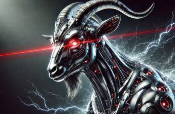 AI-Crafted Meme Coin GOAT Defies Market Expectations With Massive Comeback