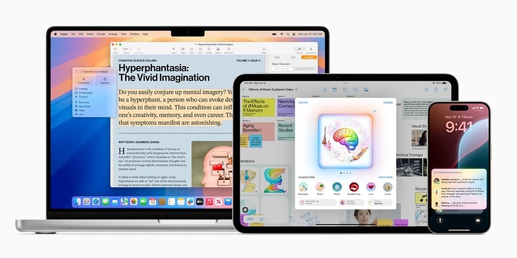 Apple Intelligence Is Finally Here and Reviewers Are Not Impressed