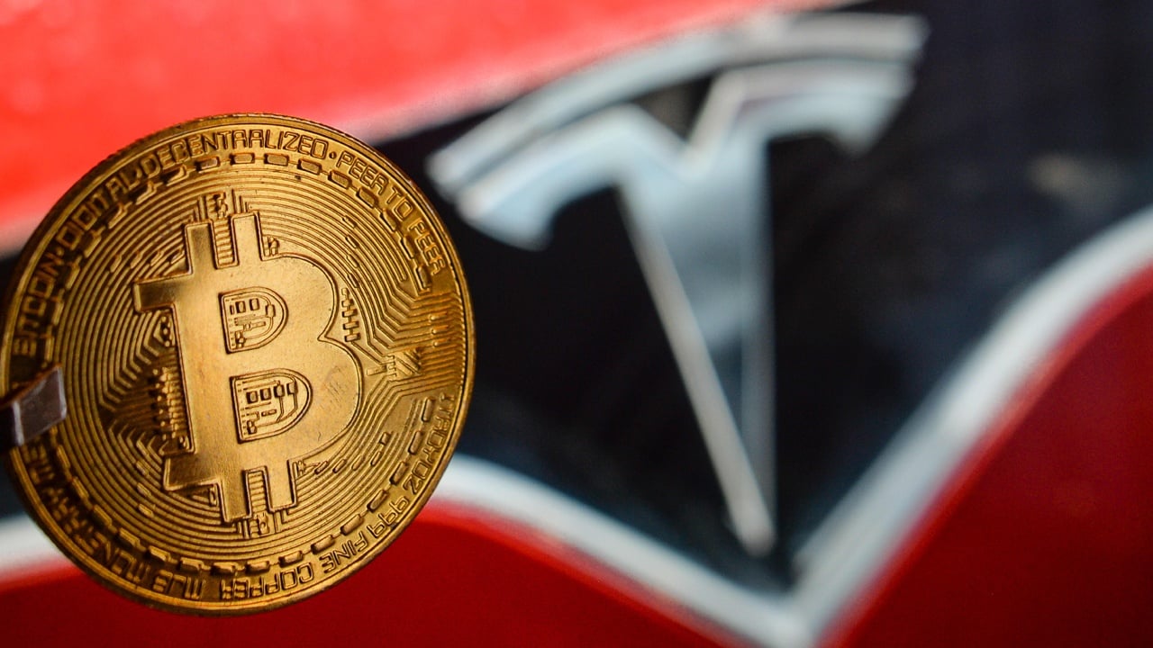 Arkham Reveals Tesla’s $765M in Bitcoin Still Intact—Here’s What’s Happening