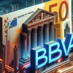 BBVA to Launch Visa-Backed Euro-Pegged Stablecoin Next Year