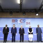 BRICS Leaders Push for Local Currency Network, Diminishing US Dollar Role