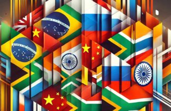 BRICS Nations in ‘Intense Discussions’ to Develop Common Payment System