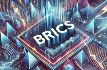 BRICS Nations to Expand Use of National Currencies Through New Financial Platform