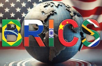 BRICS Summit to Far Surpass US Presidential Election in Global Importance, Russian Official Claims