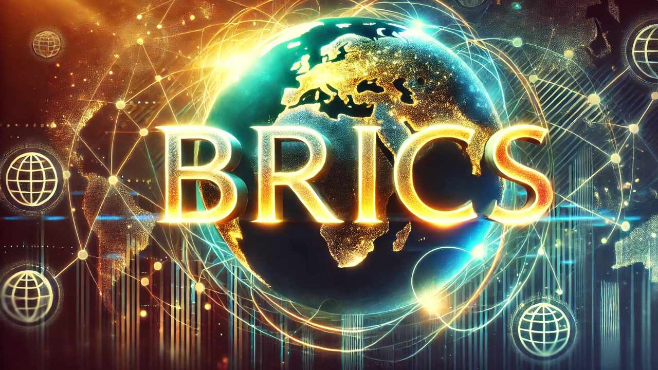 BRICS Unified Currency Deemed Premature by Russian Official