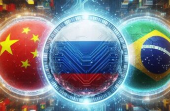 BRICS Unified Exchange to Leverage Blockchain and Virtual Currency for Settlements