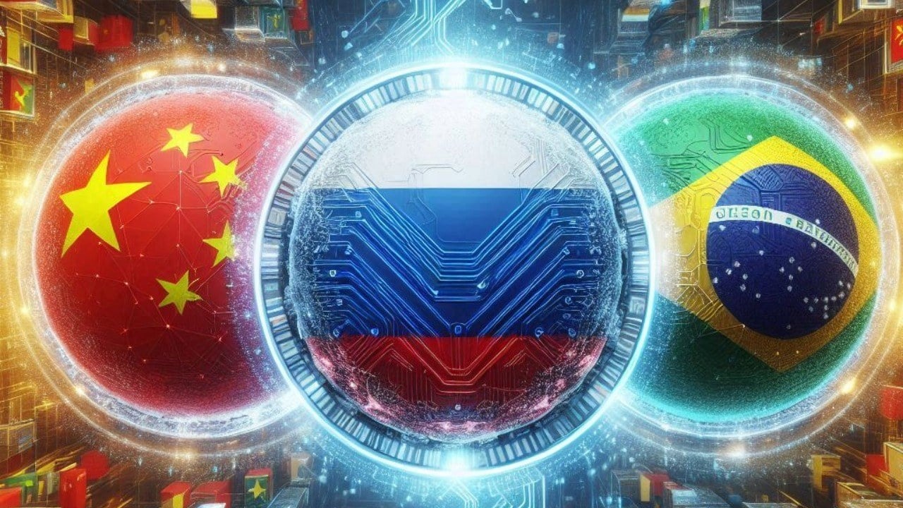 BRICS Unified Exchange to Leverage Blockchain and Virtual Currency for Settlements