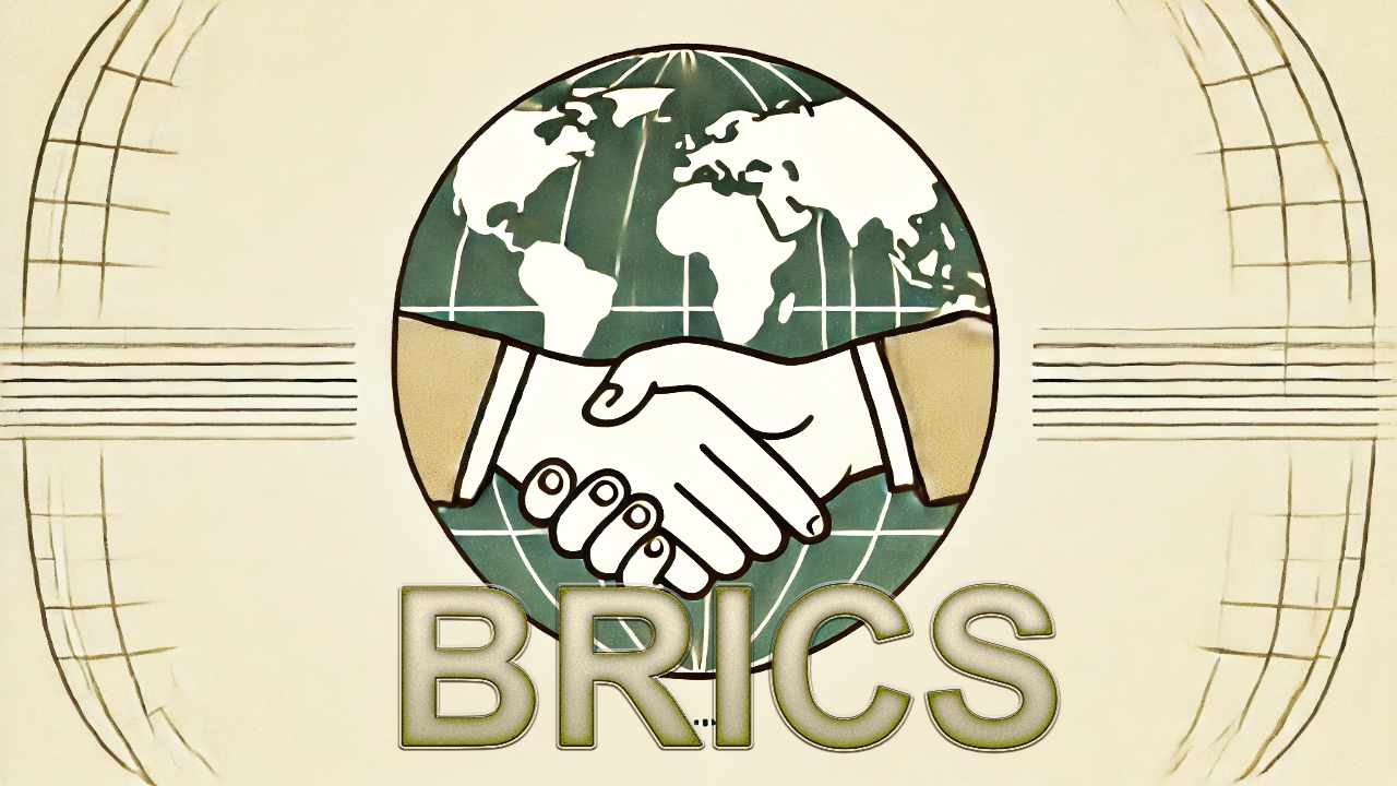 BRICS Unites 40 Nations at Leaders’ Summit — Russia Pushes for Global Partnerships