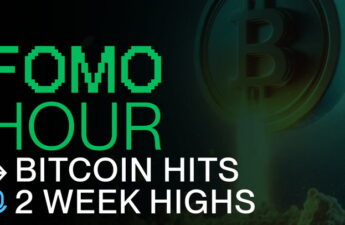 BTC hits 2-week High, China Stocks Rally again, GOAT hits $120M