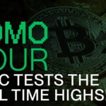 BTC nears ATH, DOGE leads Memecoins, GRASS airdrop hits $1.1B