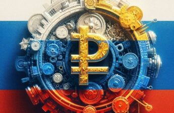 Bank of Russia Claims Digital Ruble Issuance Won’t Cause Inflation